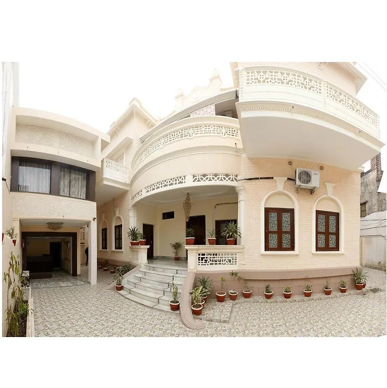 Shree Ganesha Palace Varanasi