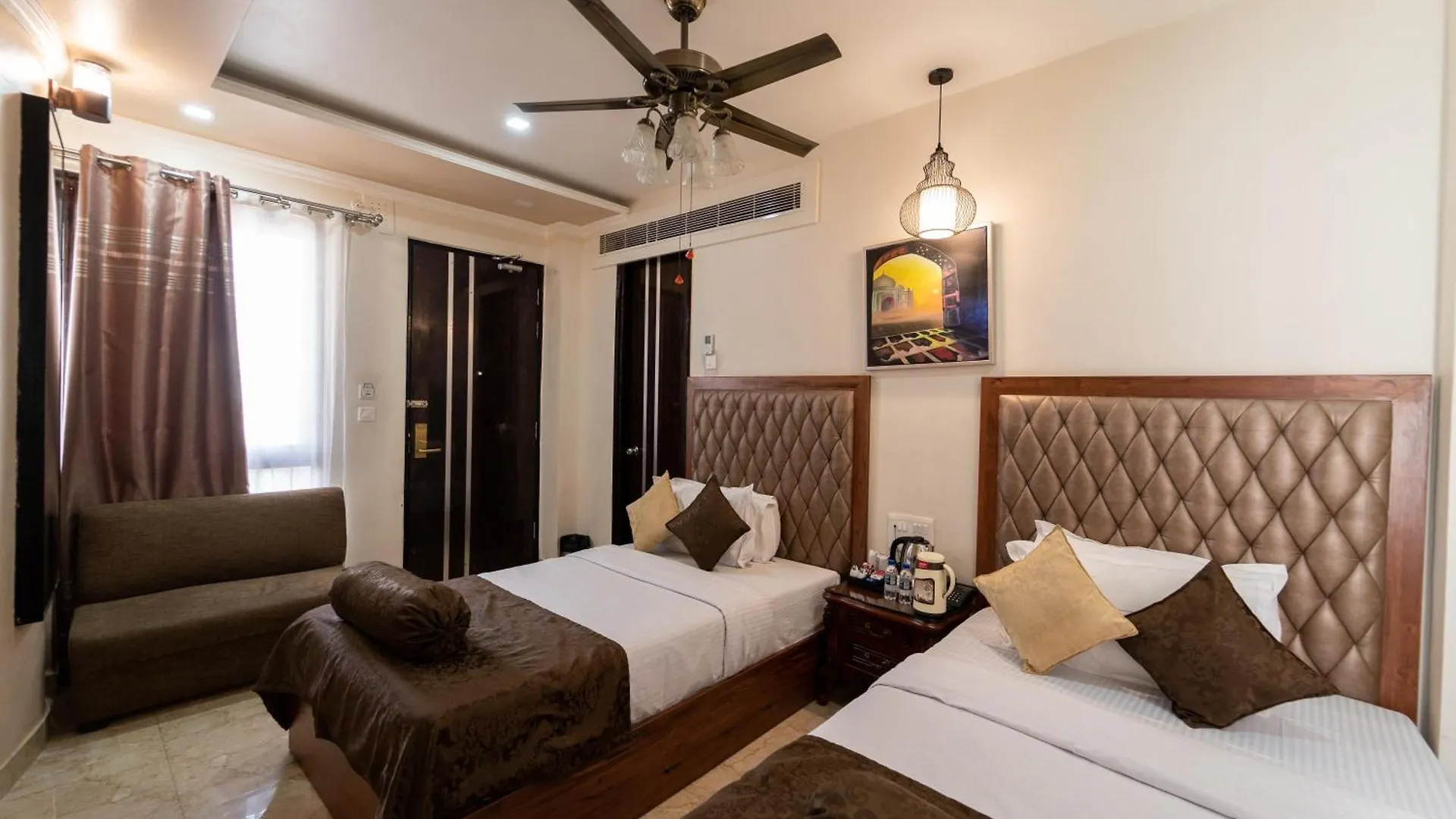 Bed & Breakfast Shree Ganesha Palace Varanasi