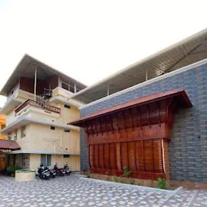 Coral Cove 3* Varkala