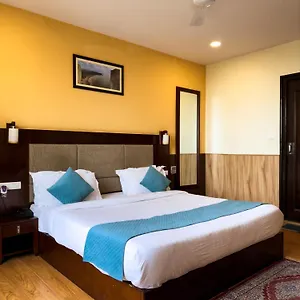 Royal Palm - A Budget In 3* Udaipur